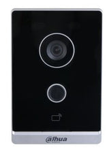 EAN 6923172525819 - Dahua Technology VTO2211G-P-S2 Negro, Plata imagen 1