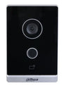 EAN 6923172525819 - Dahua Technology VTO2211G-P-S2 Negro, Plata imagen 1