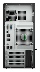 EAN 5397184677438 - DELL PowerEdge T150 servidor 2 TB Mini Tower Intel Xeon E E-2314 2,8 GHz 16 GB DDR4-SDRAM 300 W imagen 4