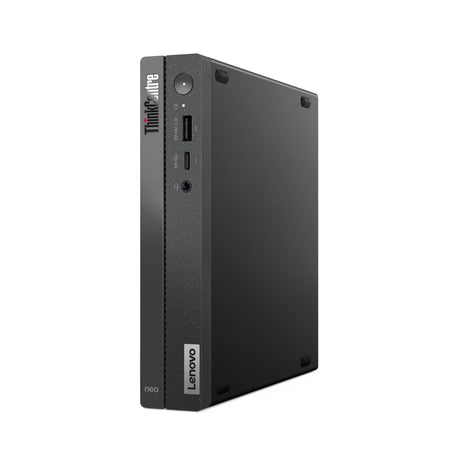 EAN 0196804566931 - Lenovo ThinkCentre neo 50q Gen 4 Intel® Core™ i3 i3-1215U 8 GB DDR4-SDRAM 256 GB SSD Windows 11 Pro Mini  imagen 2