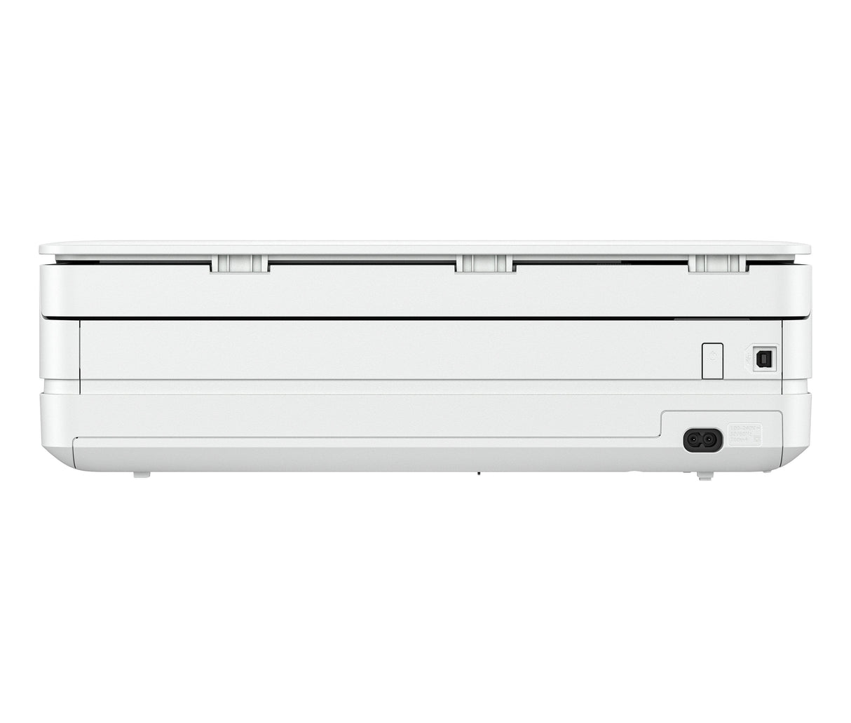 Impresora Hp Multifuncion Deskjet 6110e
