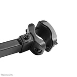 Neomounts By Newstar Soporte De Poste Para Tv (75x75 - 400x400mm  32-55)