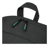 Mochila  Riva Nb Rucksack Gremio 15.6"-16" Negro 5566