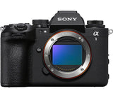 Sony Ilce-1m2 A1 Mark Ii Full-Frame Mirrorless Ilce Camera Body