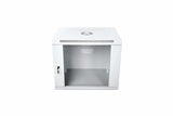 EAN 5907772590928 - Digitus DN-W19 09U/450 armario rack 9U Bastidor de pared Gris claro imagen 1