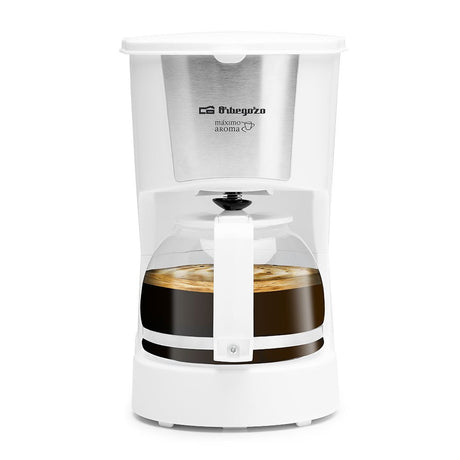 EAN 8435568406902 - Orbegozo CG 4106 cafetera eléctrica Manual Cafetera de filtro 0,6 L imagen 4