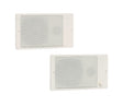 EAN 8717332323302 - Bosch LBC3012/01 soporte de altavoz Pared Acrilonitrilo butadieno estireno (ABS) Blanco imagen 1