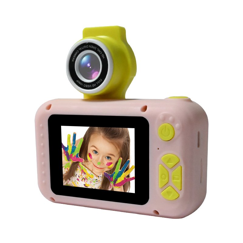 Camara Digital Infantil Denver Kca 1350blue 2"Lcd