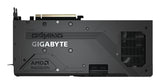 Tarjeta Grafica Gigabyte Rx 9070 Gregaming Oc 12gb