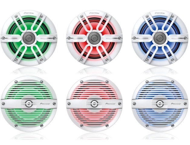 Pioneer Ud-Me650led