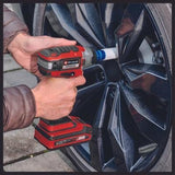 Klucz Udarowy Solo Impaxxo 18/230 4510080 Einhell