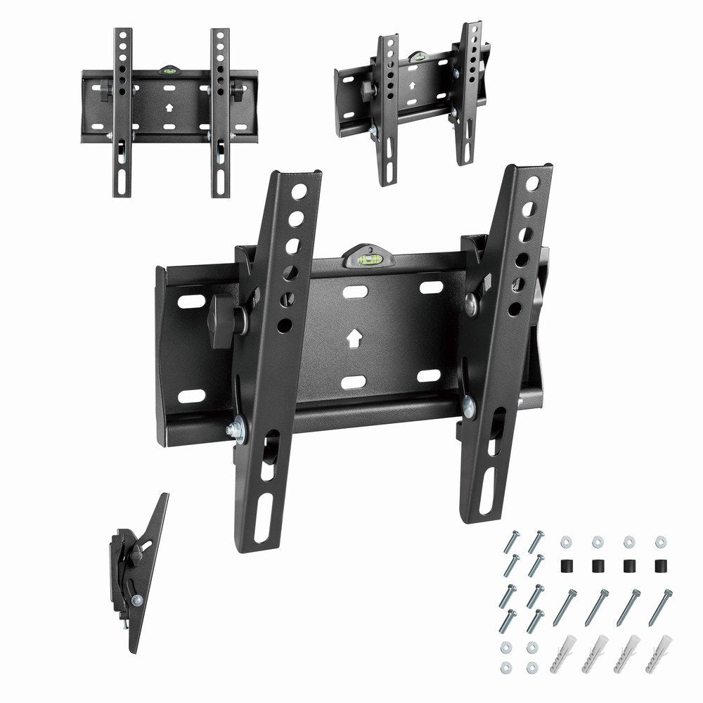 Soporte Pared Tv Wall Mount Tilt 23"-42" 30kgs