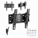 Soporte Pared Tv Wall Mount Tilt 23"-42" 30kgs