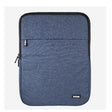 EAN 8431775035973 - Nilox NXSL13BL maletines para portátil 33,8 cm (13.3") Funda Azul imagen 1