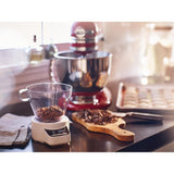 Kitchenaid 5ksmsfta Sieb Con Digitaler Waage