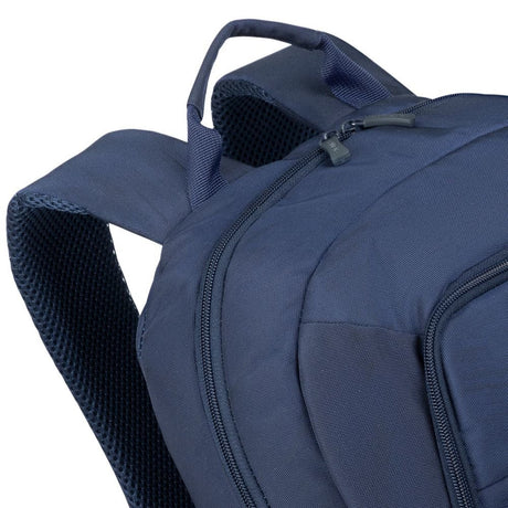 EAN 4260709019963 - Rivacase Alpendorf 7561 mochila Mochila informal Azul Poliéster imagen 18