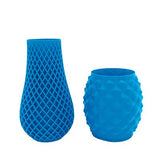 Filamento Winkle Pla Hd 1.75mm Azul Celeste 1kg