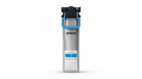 EAN 8715946711225 - Epson C13T11C240 cartucho de tinta 1 pieza(s) Original Cian imagen 1