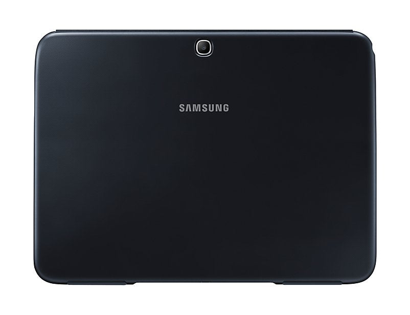 Book Cover Galaxy Tab 3 10.1 Negro