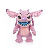 EAN 5055394028463 - Wow! Stuff Angel Puppetronic by RealFX, Lilo & Stitch imagen 1