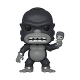 EAN 0889698397247 - FUNKO 39724 figura de acción y colleccionable imagen 1