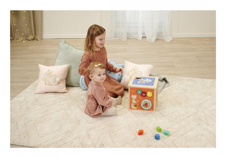 EAN 4003046010640 - Eichhorn Friends big Playcenter juguete de habilidad motora imagen 5