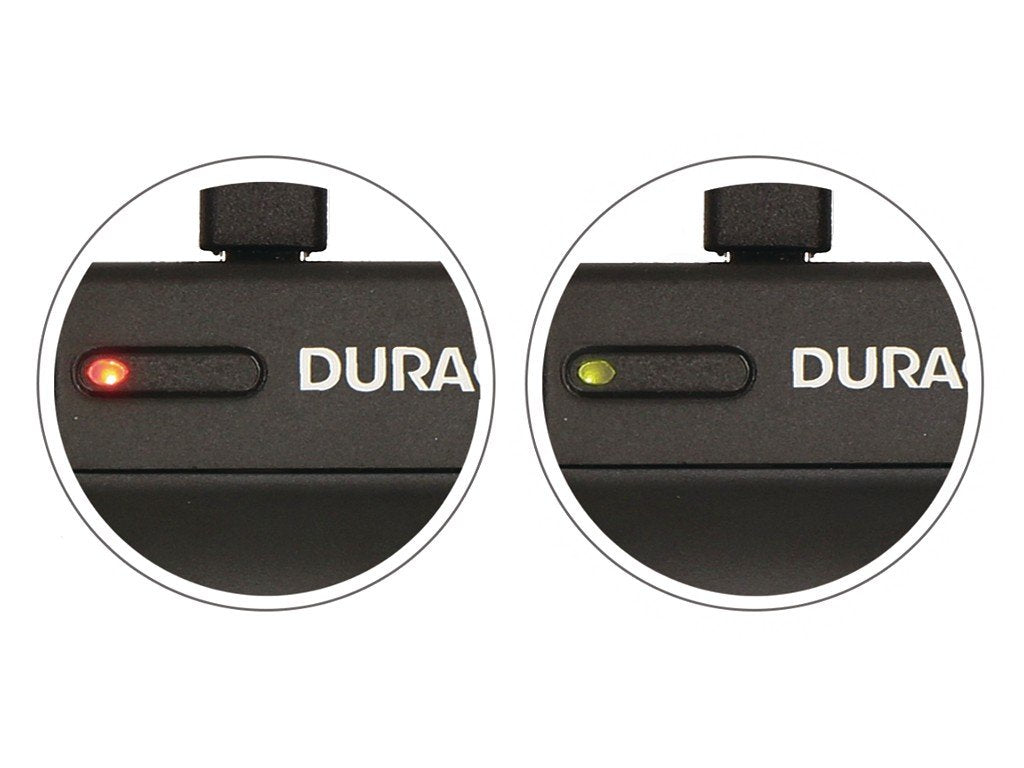 EAN 5055190186060 - Duracell DRO5940 cargador de batería USB imagen 3