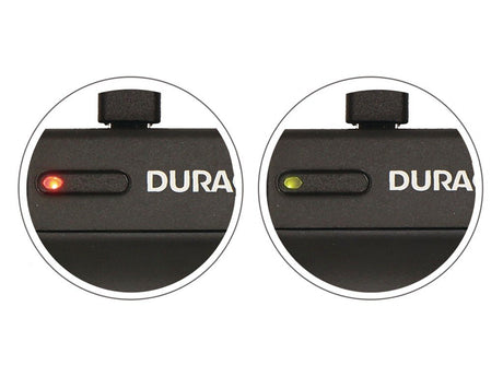 EAN 5055190186213 - Duracell DRS5963 cargador de batería USB imagen 3