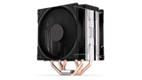 EAN 5903018665832 - ENDORFY Fera 5 Dual Fan Procesador Refrigerador de aire 12 cm Negro imagen 3