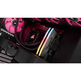 EAN 0840440423706 - Corsair Vengeance CMG32GX5M2B5200Z40 módulo de memoria 64 GB 2 x 32 GB DDR5 6000 MT/s 288-pin DIMM imagen 3