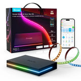 Govee Ki Synchronisierungsbox Kit 2 (Para Fernseher Mit 55-65") H8604c12