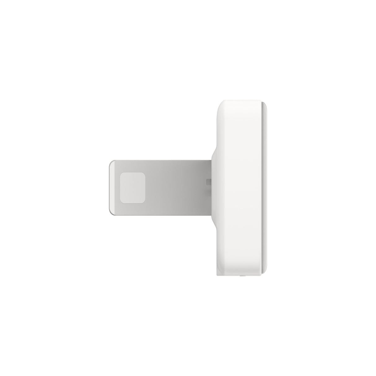 Powerbank Anker 633 Magnetic Wireles Powerbank 10000mah 15w With 27w Usb C White