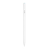 Alogic Ipad Stylus Pen Magnetic Wireless Charging White