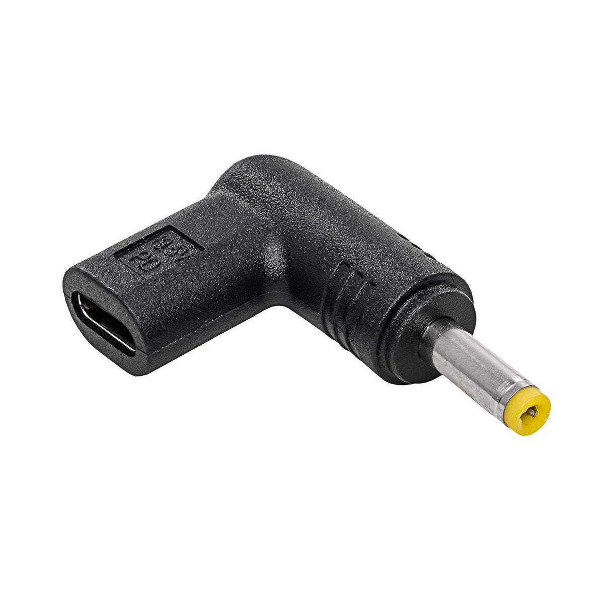 Akyga Plug For Universal Portátil Adapter Ak-Nd-C04 Usb-C 3.5 X 1.3 Mm