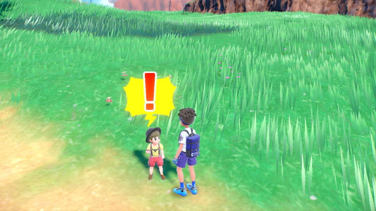 Pokemon Escarlata