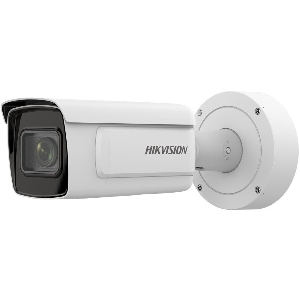 Cámara Bullet Ip 2mp Varifocal Motorizada 8-32 Mm Anpr Ir100 Ip67 Ik10 Wdr140 Anticorrosión Hikvision