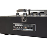 Tocadiscos Aiwa Vpx-1971bk Bluetooth Conversor A Mp3