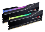 Memoria G.Skill  Trident Z5 Neo Rgb - 32 Gb (2 X 16 Gb )  Ddr5 6000 Udimm Cl30
