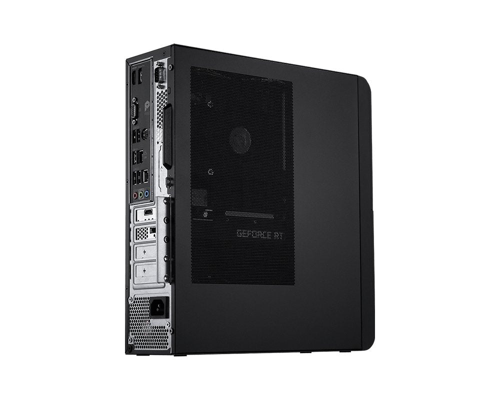 Msi Pro Dp80 A14g-053at I7-14700 16gb 1tb Ssd Negro W11p