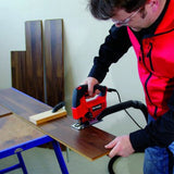 Einhell Sierra De Calar Tc-Js 80/1 4321145