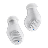 EAN 8435430621235 - NGS ARTICA DUO Auriculares Inalámbrico Dentro de oído Llamadas/Música Bluetooth Blanco imagen 6