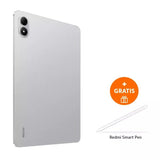 EAN 6932554467326 - Xiaomi Redmi Pad 2 Pro Qualcomm Snapdragon 256 GB 30,7 cm (12.1") 8 GB Wi-Fi 6 (802.11ax) Android 15 Plat imagen 7