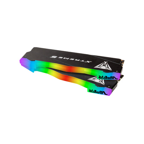 EAN 4711378425048 - Patriot Memory Viper Xtreme 5 PVXR532G80C38K módulo de memoria 32 GB 2 x 16 GB DDR5 imagen 6