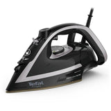 EAN 3121040086476 - Tefal Puregliss FV8062E0 plancha Plancha vapor-seco Durilium AirGlide Autoclean soleplate 3000 W Negro, G imagen 6
