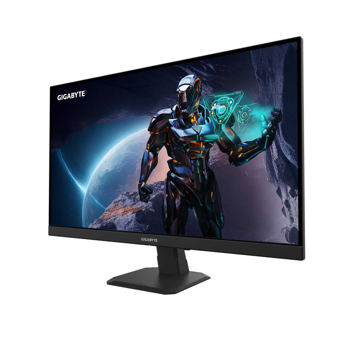EAN 4719331860745 - GIGABYTE GS27U pantalla para PC 68,6 cm (27") 3840 x 2160 Pixeles 4K Ultra HD LCD Negro imagen 2