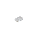 EAN 4017538008831 - S/CONN maximum connectivity 72051-R conector RJ-45 Transparente imagen 1