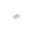 EAN 4017538720511 - S/CONN maximum connectivity 72051- conector RJ-45 Transparente imagen 1