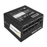EAN 4710679818672 - Silverstone Triton 1000Rz unidad de fuente de alimentación 1000 W 24-pin ATX ATX Negro imagen 8