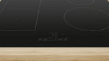 EAN 4242005321230 - Bosch Serie 4 PVS61RBB5E hobs Negro Integrado 60 cm Con placa de inducción 4 zona(s) imagen 7