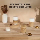 Krups Nespresso Vertuo Pop Spicy Red Xn9205, Máquina De Cápsulas